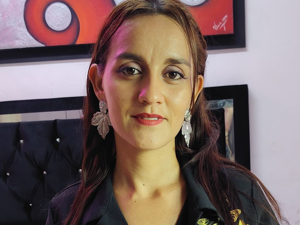 RosaliaRivera Nude