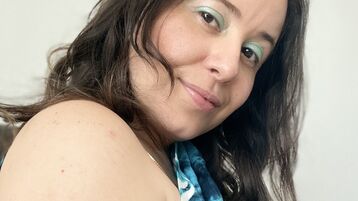 SajaraBowen webcam show
