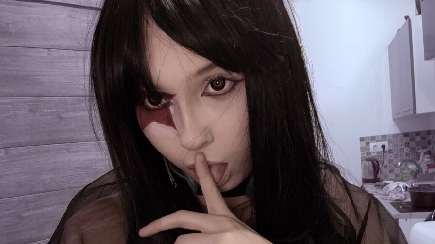 LilithZaruba's Live Nude Chat