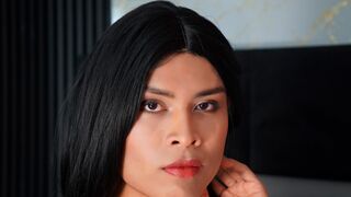 AlexaDelys Live Webcam on LiveJasmin