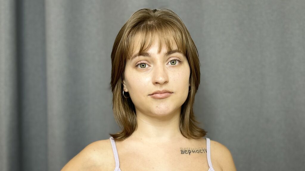 MollyGill online on GirlsOfJasmin