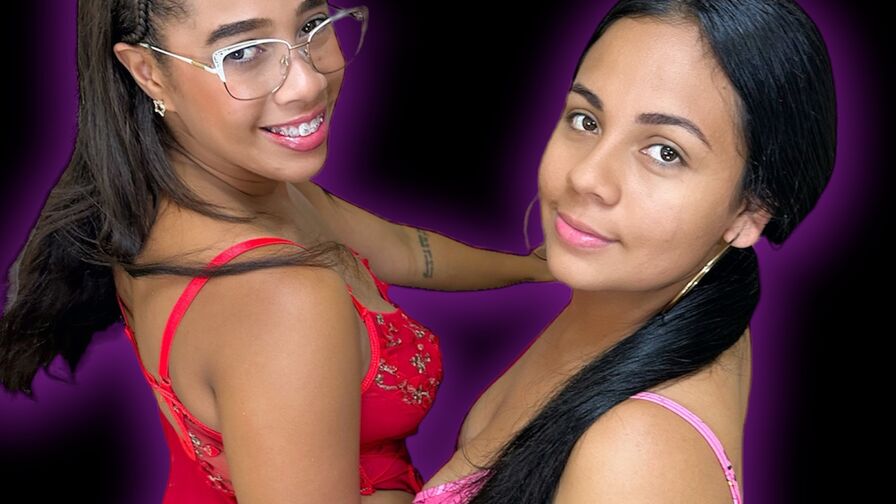 SofiaLina's live cam