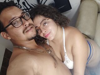 MichelAndFechoLive Webcam