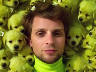 DanielGlam DanielGlam