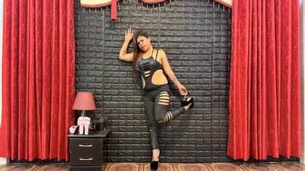 BeautyExtremely's chat room