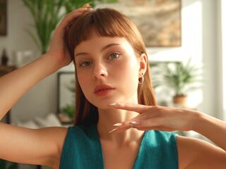 LilianCatlow Sex in live