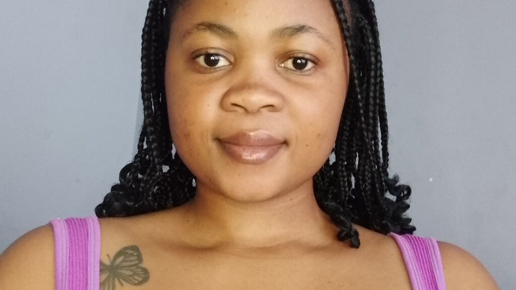 AdeleAmberi's profile from Jasmin at GirlsOfJasmin'