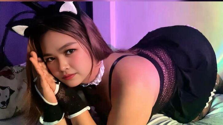JoyceCarla live webcam show