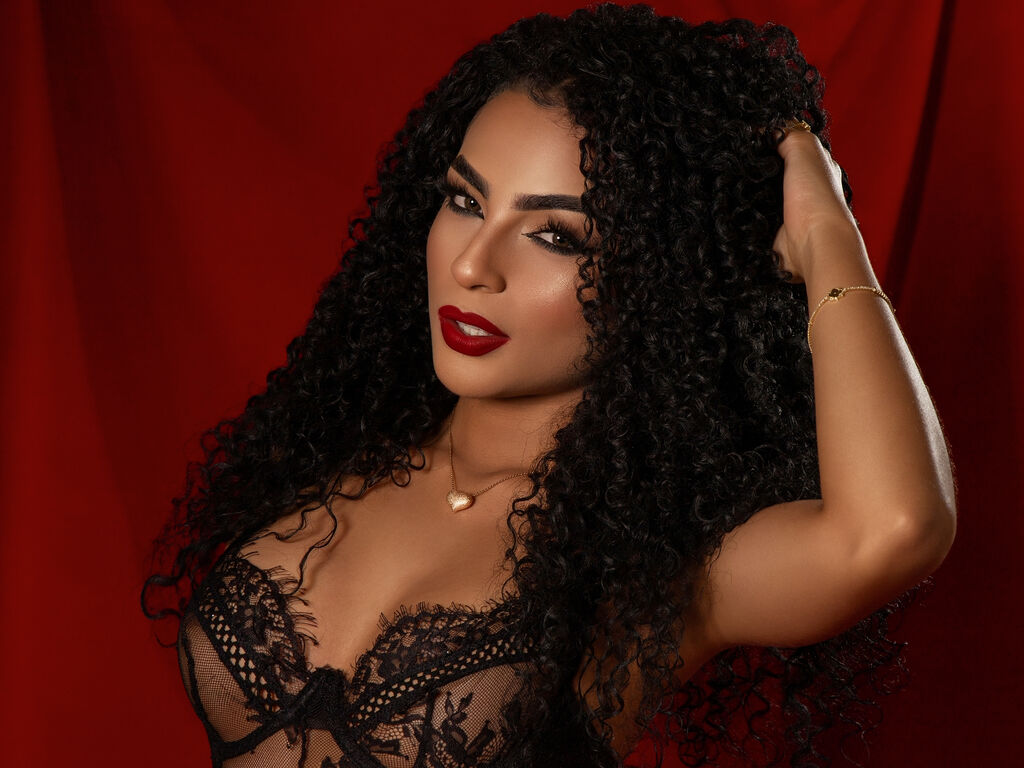 ZoeRiveira show preview