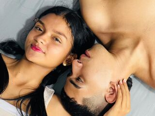 BlakeAndJess LiveJasmin Latin  Adult Cam 