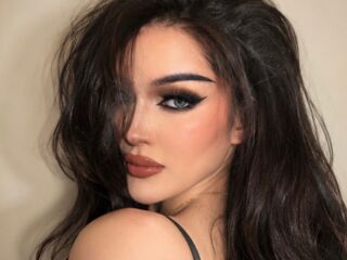 DevoritaGarcia Sex Cam Show