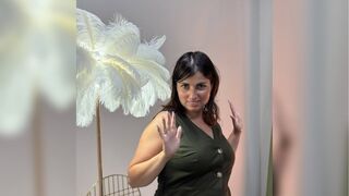 Free Nude MartaEdams