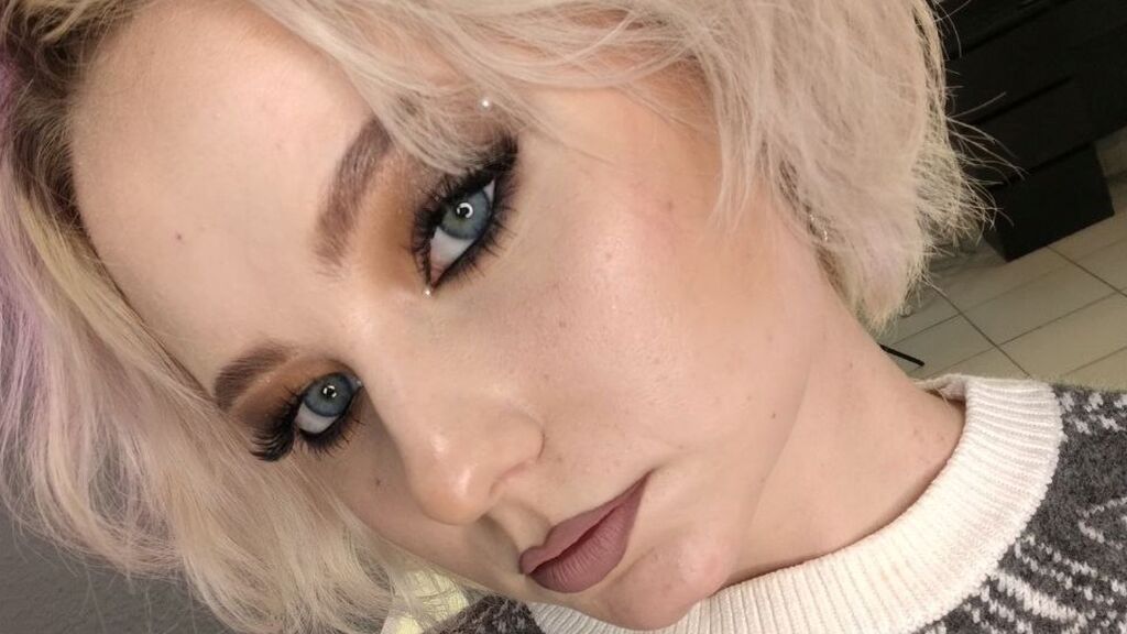 EdaDendy online on GirlsOfJasmin