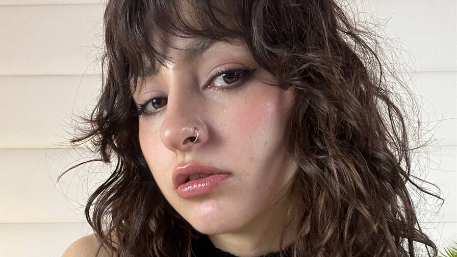 AngelaCox's live cam