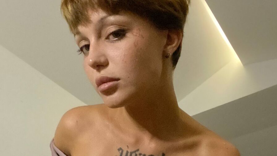 JennyMiu's Live Nude Chat