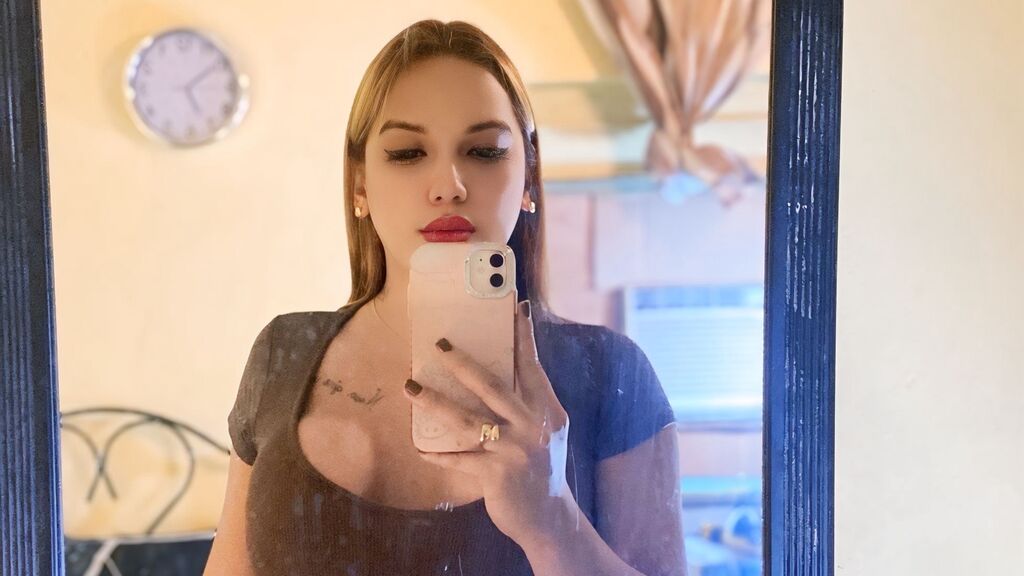 YukiJackson Live Cam on LiveJasmin