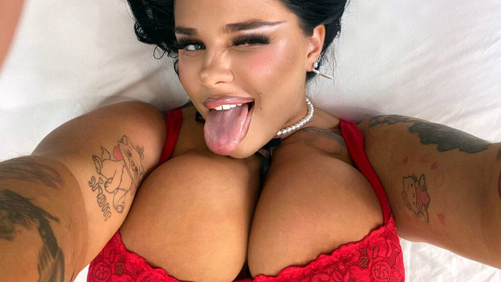 Sex chat gratuit in direct cu VivienneAstrid pe LiveJasmin