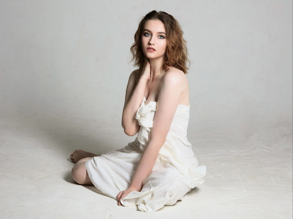 LillianArmstrong's live cam