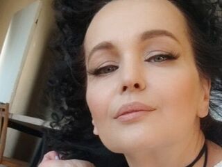 online nude chat room WitchRossi