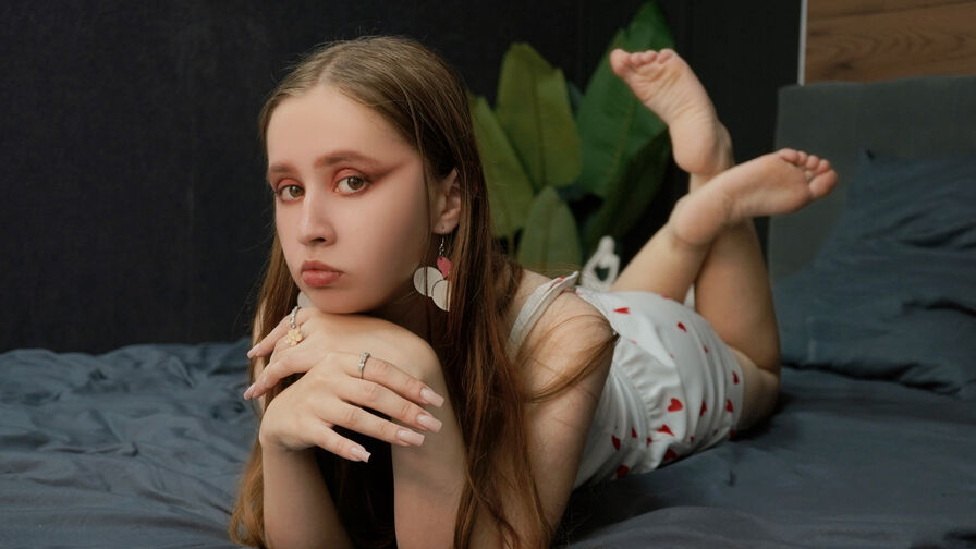 FreyaVon Free Naked Private