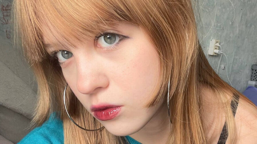 AmberLune Cumshow Vip