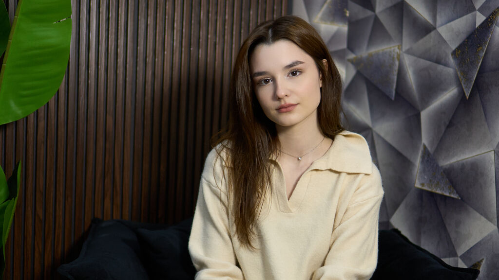 AprilBrock's profile from Jasmin at GirlsOfJasmin'