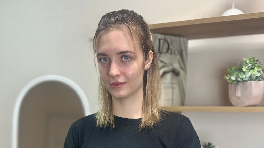 HildEldon online on GirlsOfJasmin