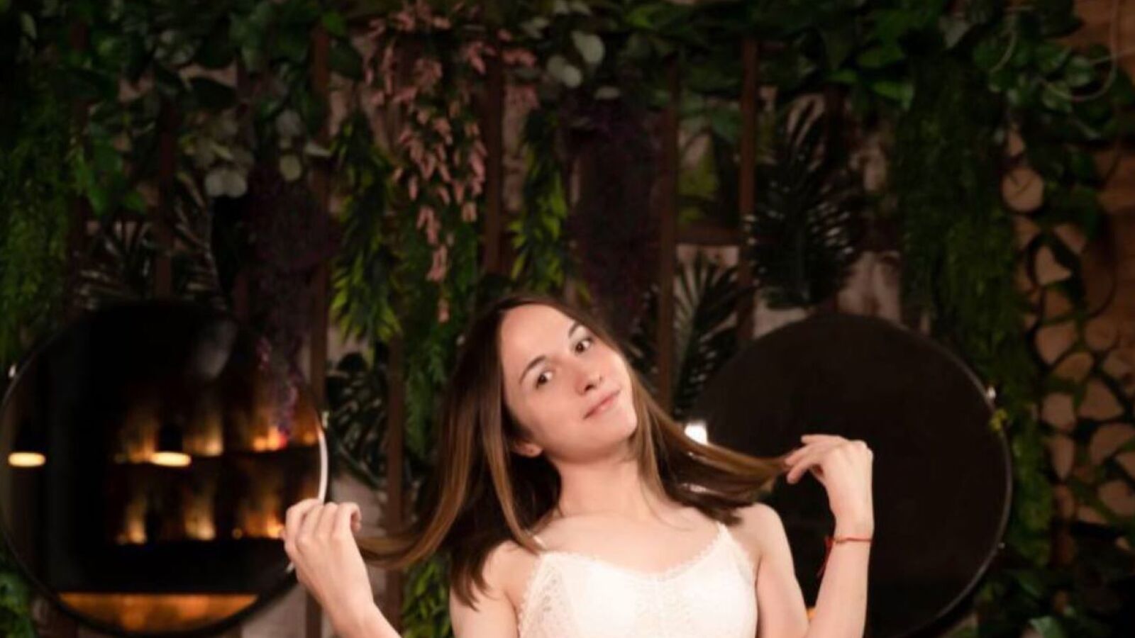 KatyCarrington erotic portrait