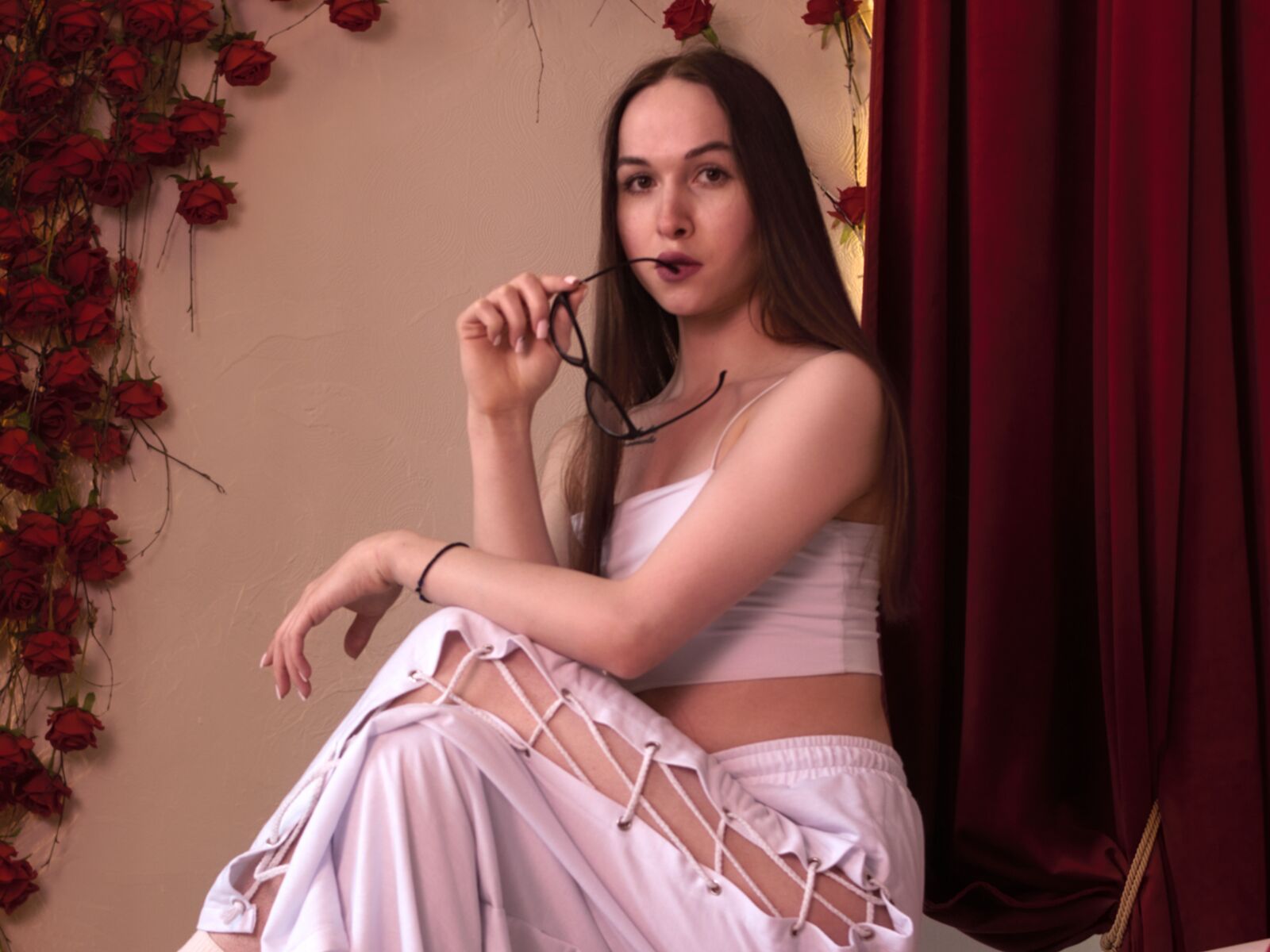 Live cam for KatyCarrington