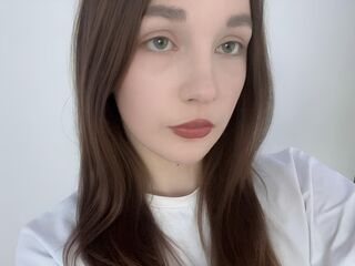 White Girl JulieShuliack