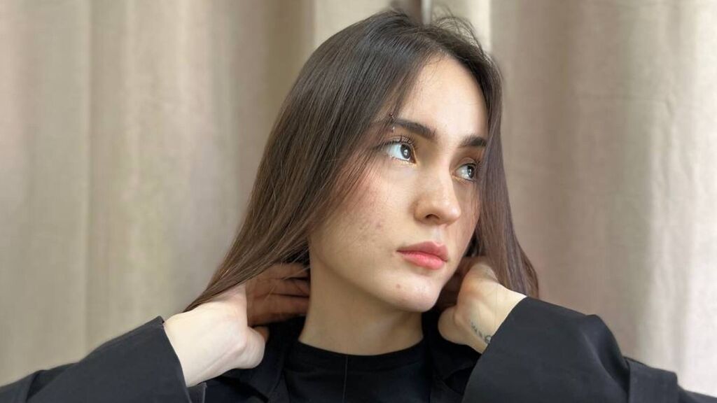 IsabelleKristan's profile from Jasmin at GirlsOfJasmin'