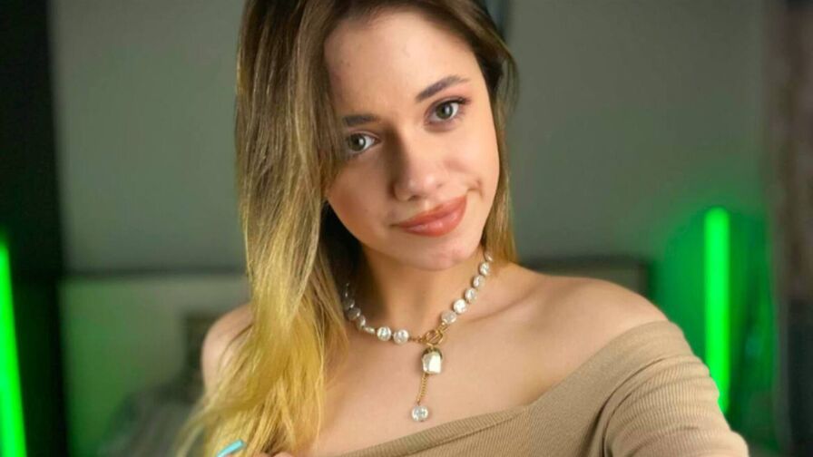 JasminneMillerr