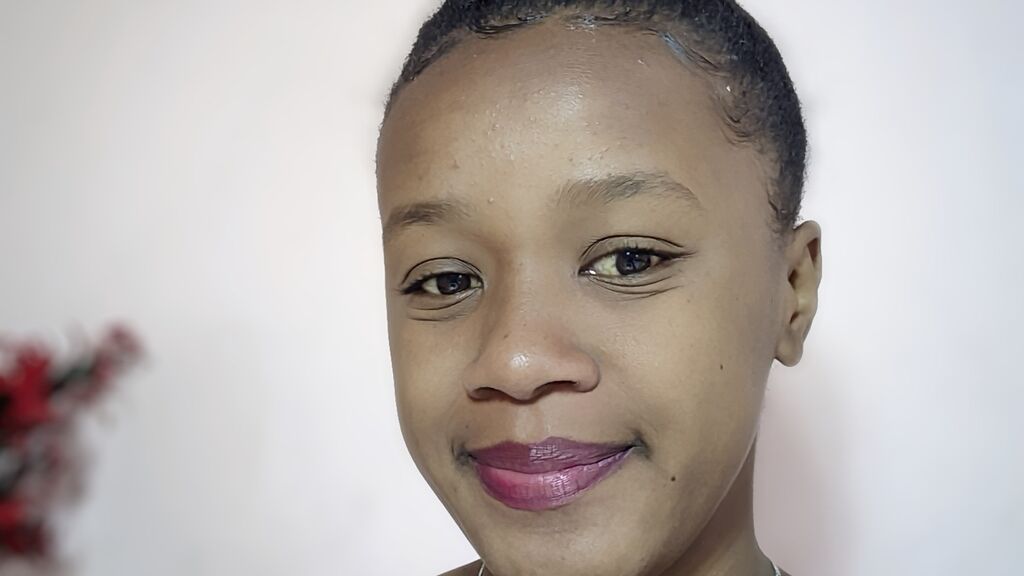 Vanesca's profile from Jasmin at GirlsOfJasmin'