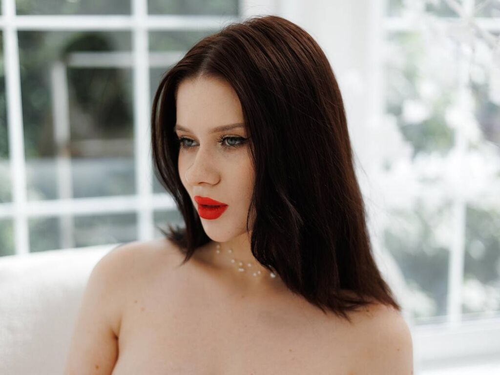 WendyWinters Nude
