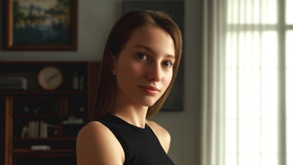 GlennaBareford's profile from Jasmin at GirlsOfJasmin'