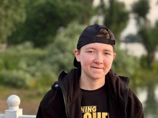 voyeur videochat MarianNash