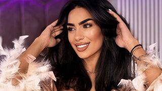 Vanesa Live Webcam on LiveJasmin