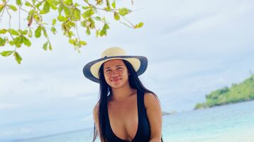 FebAri webcam show