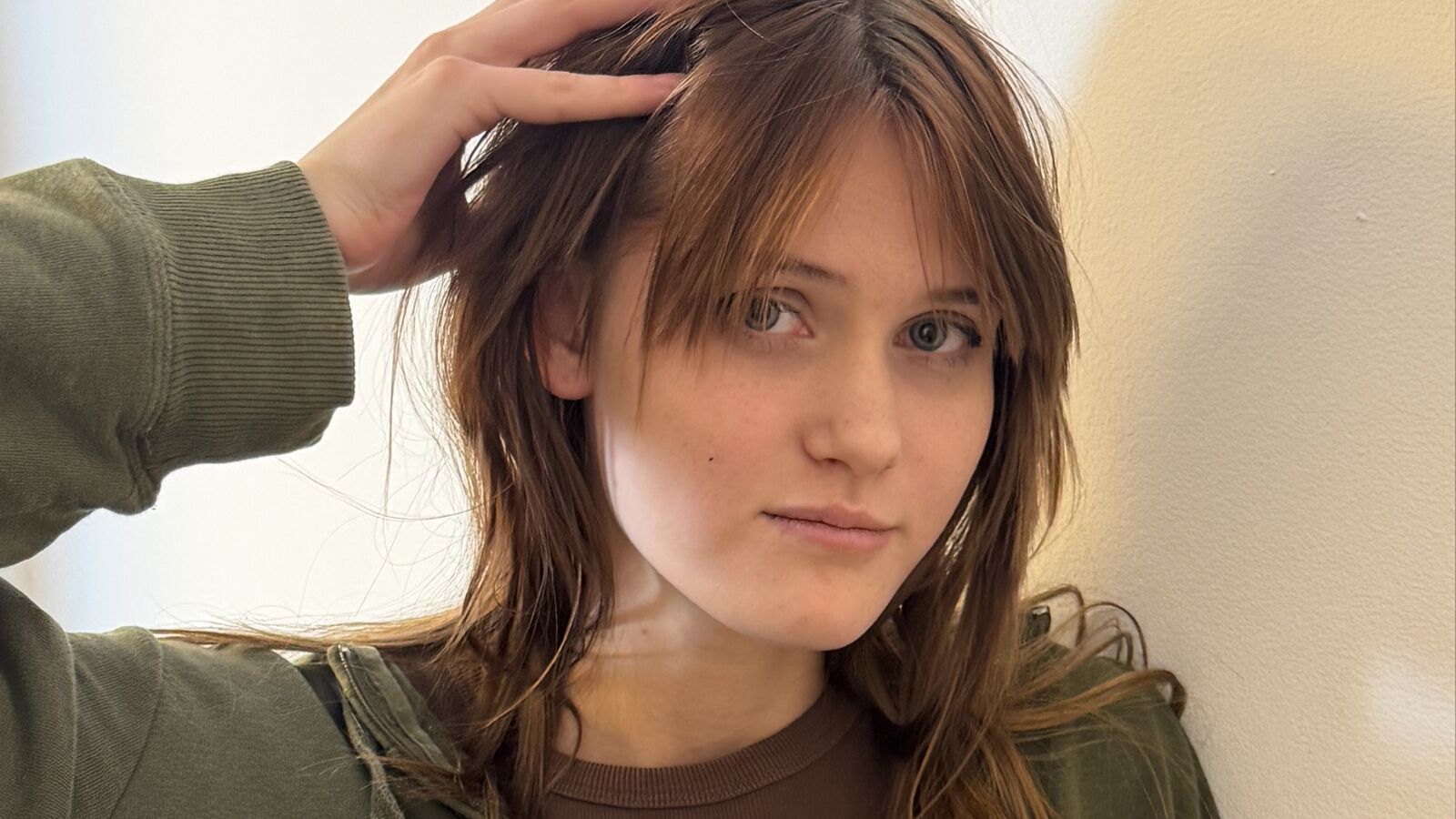 IsidraKolby erotic portrait