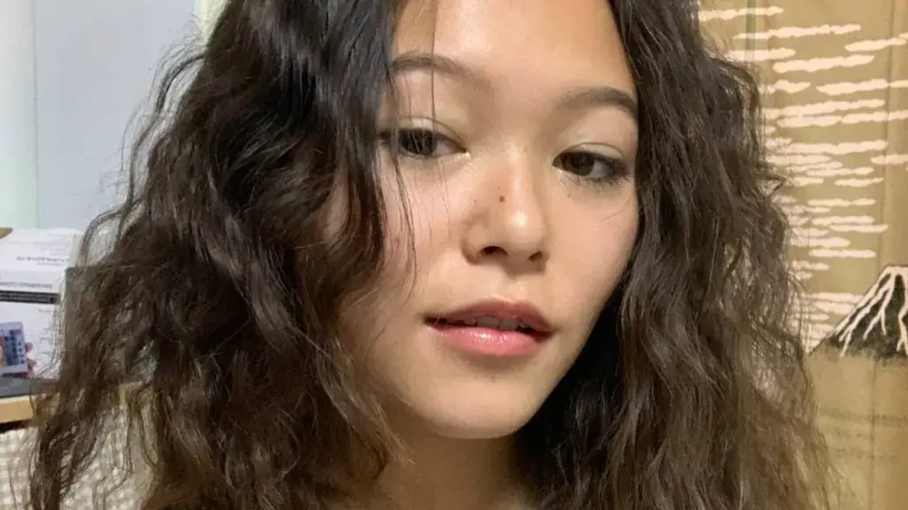 Show privé avec MildaCastillio