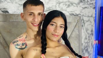 ThemaAndDewis webcam show