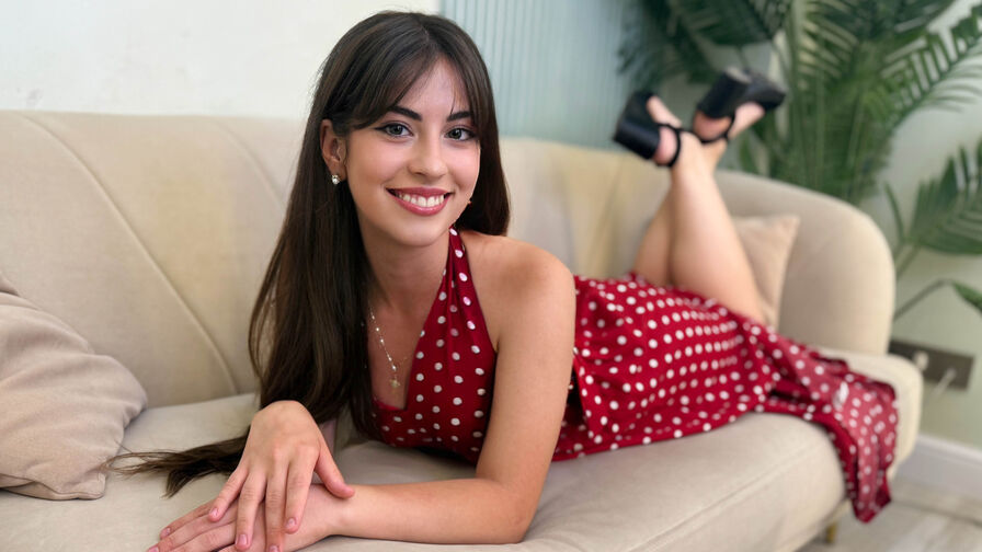 MissyMercer's Live Nude Chat
