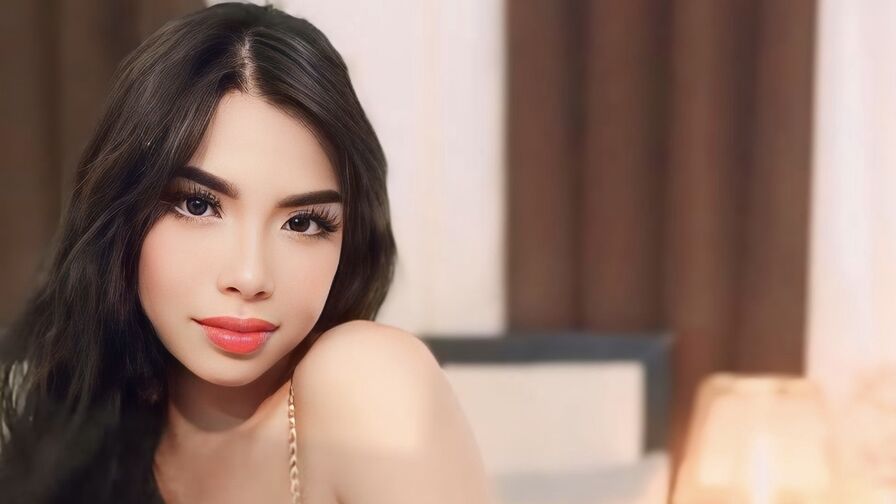 EliseHamilthon Cumshow Vip
