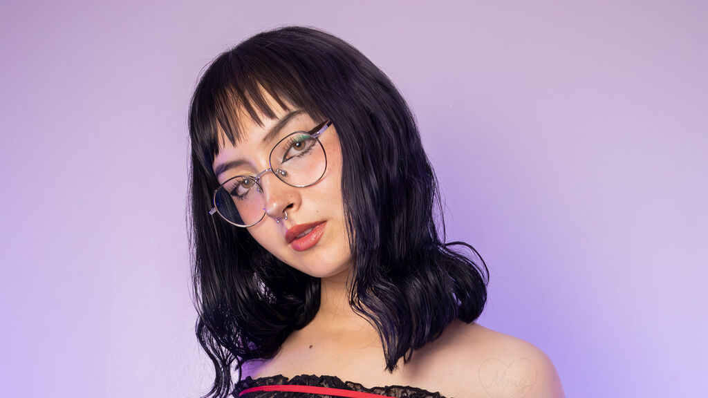 ZoeLynch's profile from Jasmin at GirlsOfJasmin'