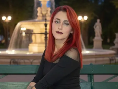 Chat with IvanaNovoa