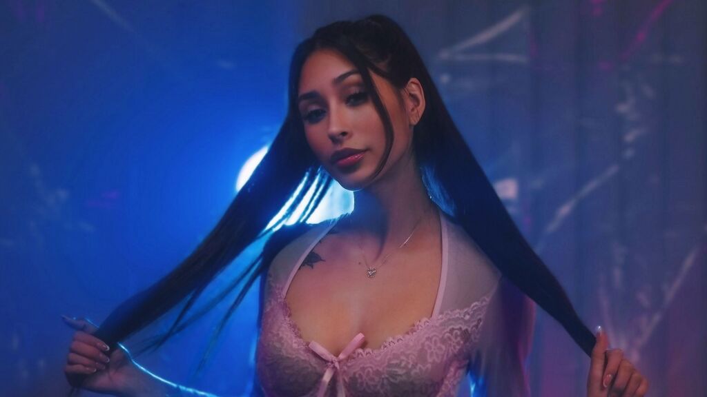 GiselleAmore
