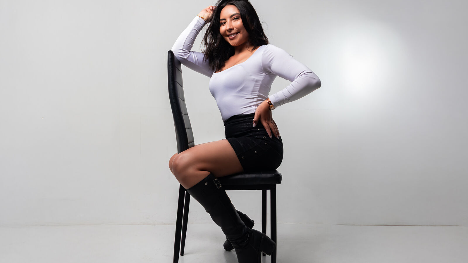 SofiBlosh erotic portrait