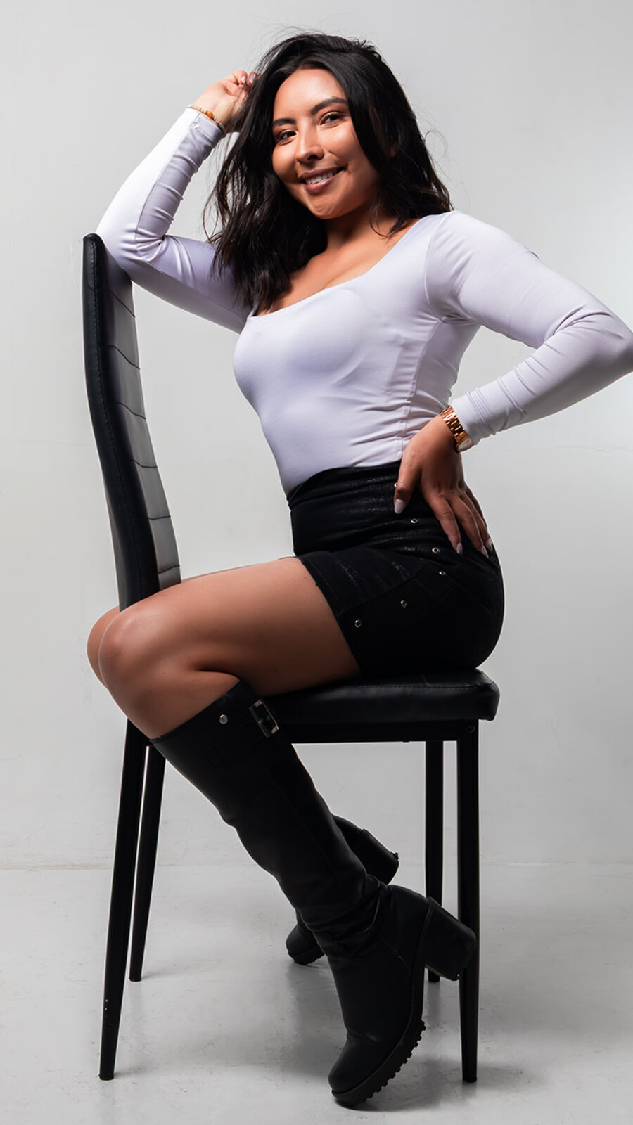 SofiBlosh erotic portrait