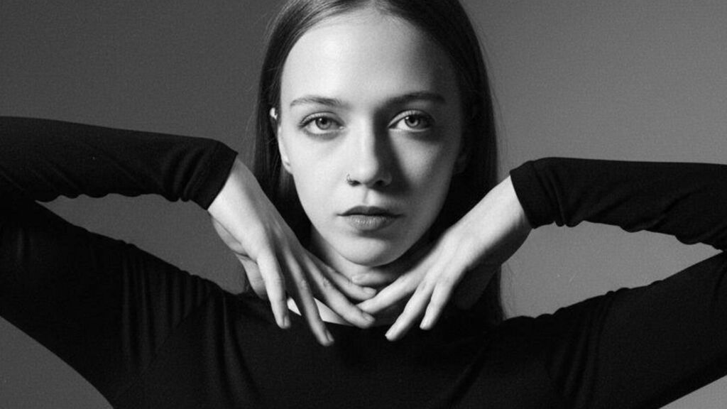 AubreySpitsberg Live Chat on LiveJasmin