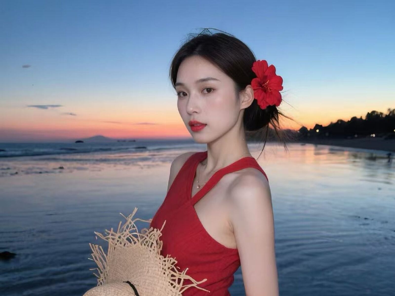 Live cam for ZhiYue